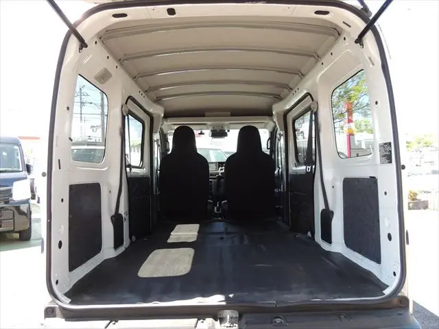 ダイハツ ハイゼットバン 3BD-S700V(2WD)の写真27