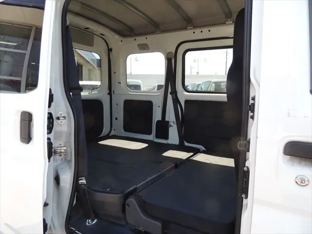 ダイハツ ハイゼットバン 3BD-S700V(2WD)の写真29