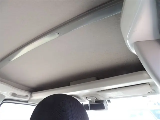 ダイハツ ハイゼットバン 3BD-S700V(2WD)の写真31