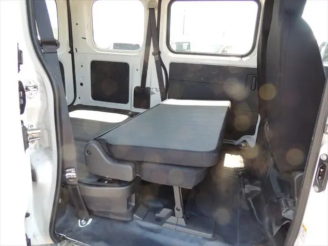 ダイハツ ハイゼットバン 3BD-S700V(2WD)の写真32