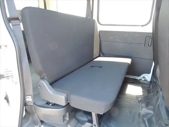 ダイハツ ハイゼットバン 3BD-S700V(2WD)の写真33