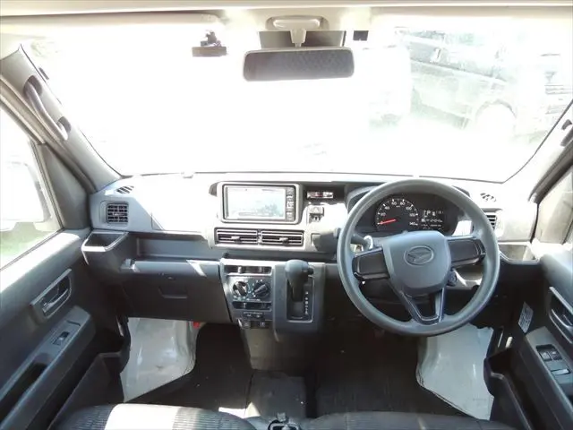 ダイハツ ハイゼットバン 3BD-S700V(2WD)の写真34