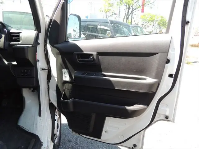 ダイハツ ハイゼットバン 3BD-S700V(2WD)の写真35