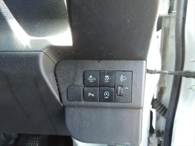 ダイハツ ハイゼットバン 3BD-S700V(2WD)の写真38