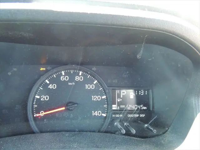 ダイハツ ハイゼットバン 3BD-S700V(2WD)の写真42