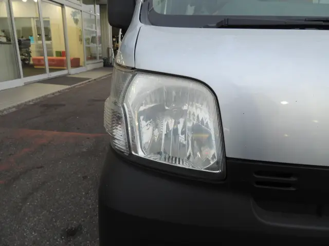 スバル サンバー バン EBD-S321B(2WD)の写真17