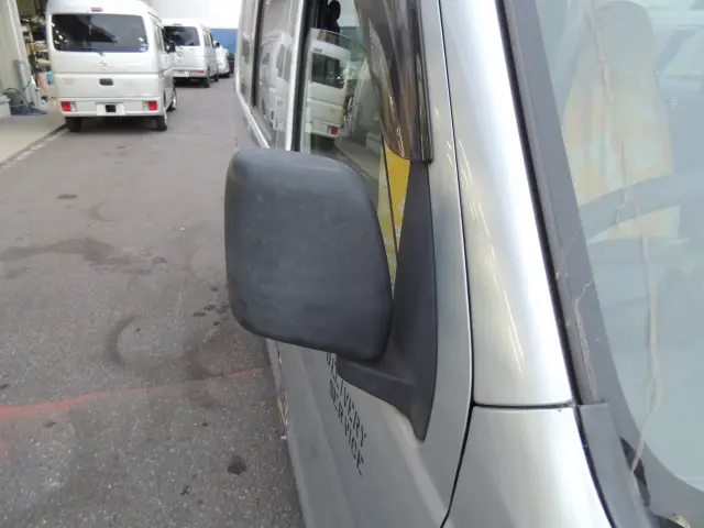 スバル サンバー バン EBD-S321B(2WD)の写真19