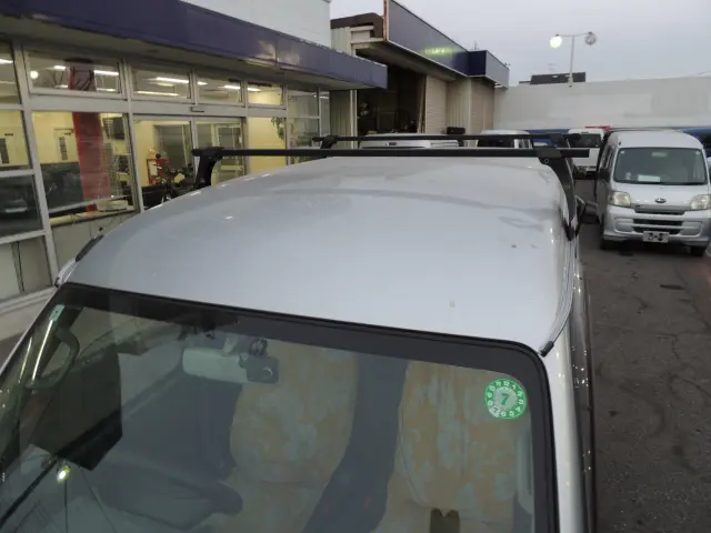 スバル サンバー バン EBD-S321B(2WD)の写真21