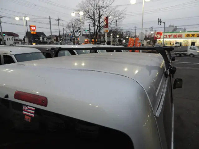 スバル サンバー バン EBD-S321B(2WD)の写真22