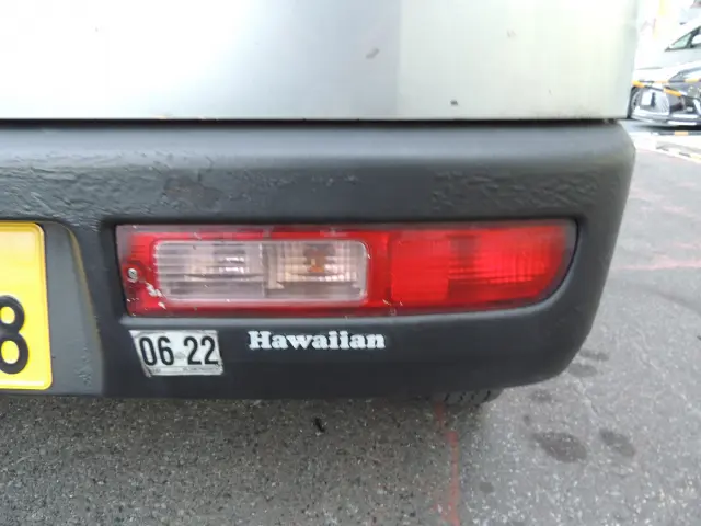 スバル サンバー バン EBD-S321B(2WD)の写真24