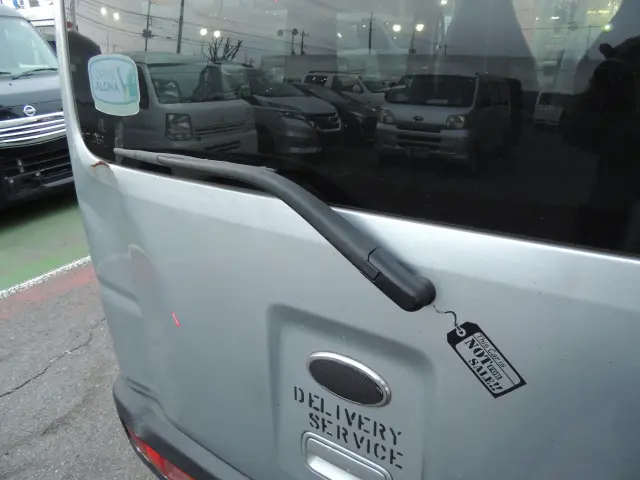 スバル サンバー バン EBD-S321B(2WD)の写真25