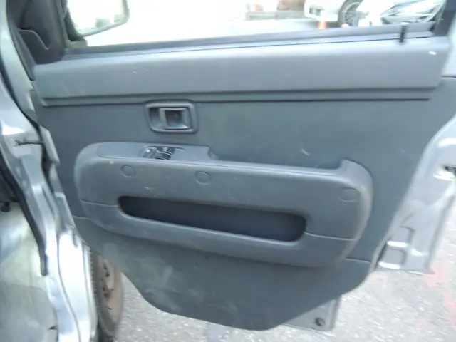 スバル サンバー バン EBD-S321B(2WD)の写真28