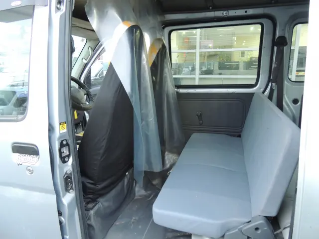 スバル サンバー バン EBD-S321B(2WD)の写真32