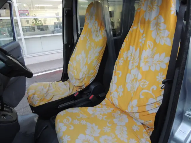 スバル サンバー バン EBD-S321B(2WD)の写真35