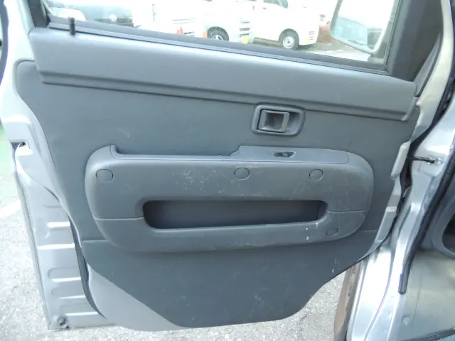 スバル サンバー バン EBD-S321B(2WD)の写真36