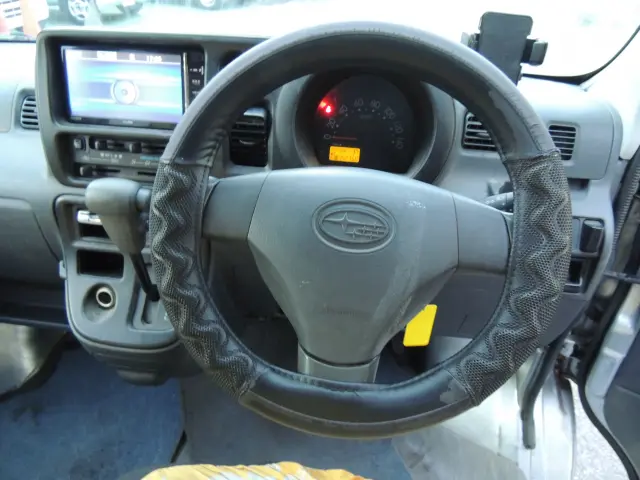 スバル サンバー バン EBD-S321B(2WD)の写真38