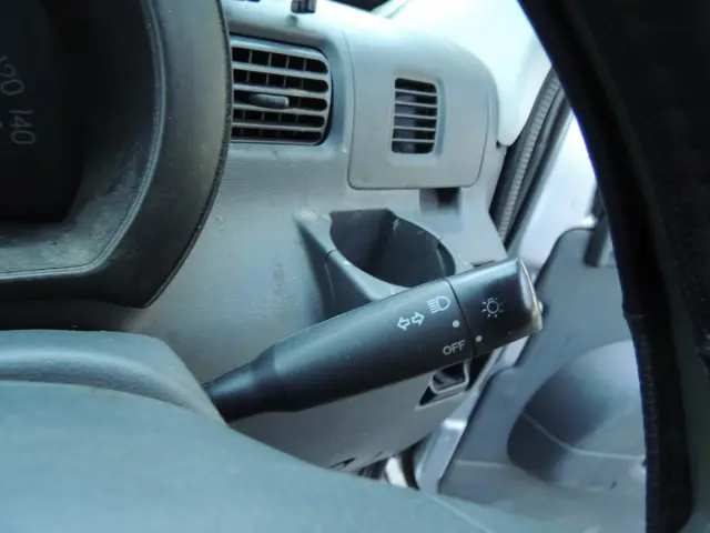 スバル サンバー バン EBD-S321B(2WD)の写真40