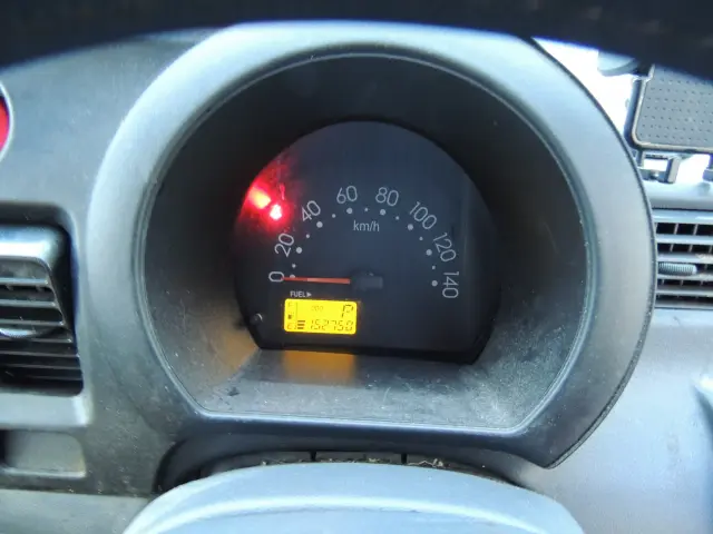 スバル サンバー バン EBD-S321B(2WD)の写真41