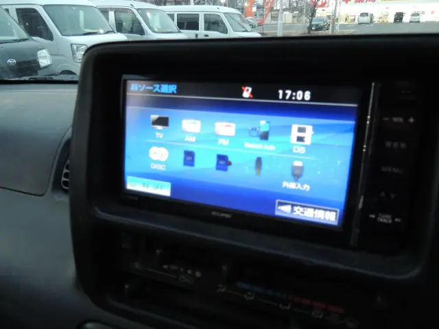 スバル サンバー バン EBD-S321B(2WD)の写真42