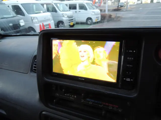 スバル サンバー バン EBD-S321B(2WD)の写真43