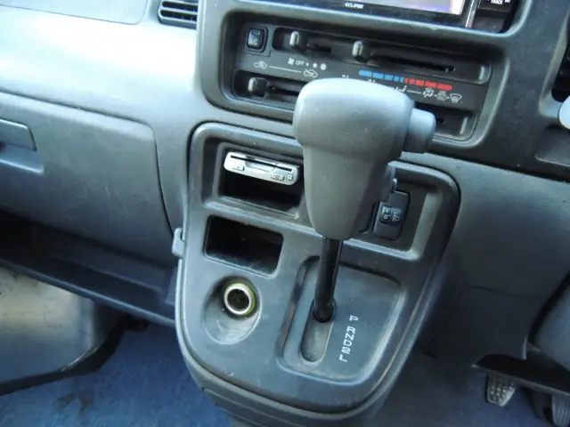 スバル サンバー バン EBD-S321B(2WD)の写真44