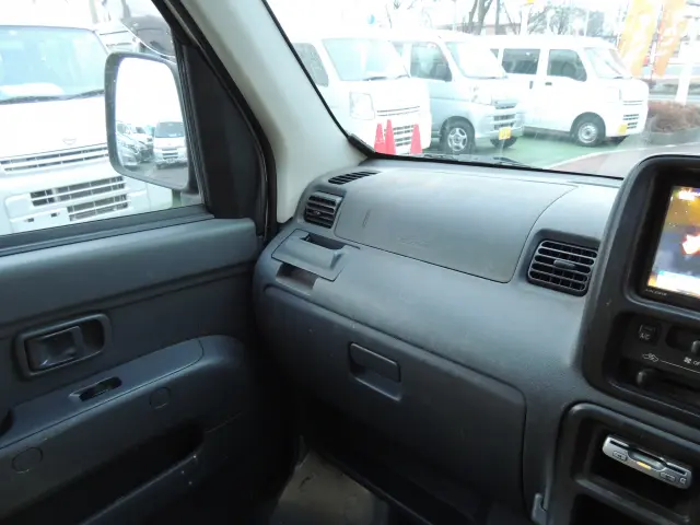 スバル サンバー バン EBD-S321B(2WD)の写真45