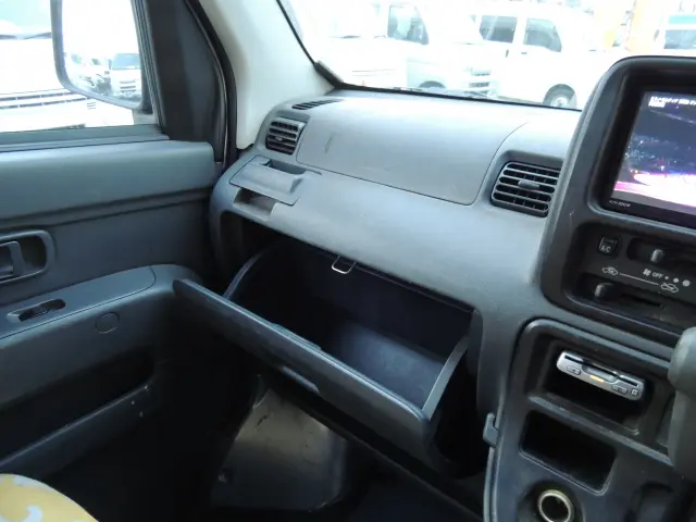 スバル サンバー バン EBD-S321B(2WD)の写真46