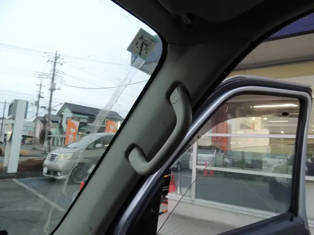 スバル サンバー バン EBD-S321B(2WD)の写真47
