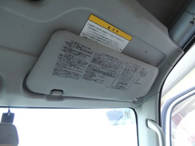 スバル サンバー バン EBD-S321B(2WD)の写真48