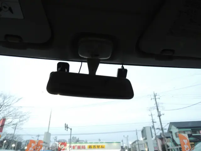 スバル サンバー バン EBD-S321B(2WD)の写真49