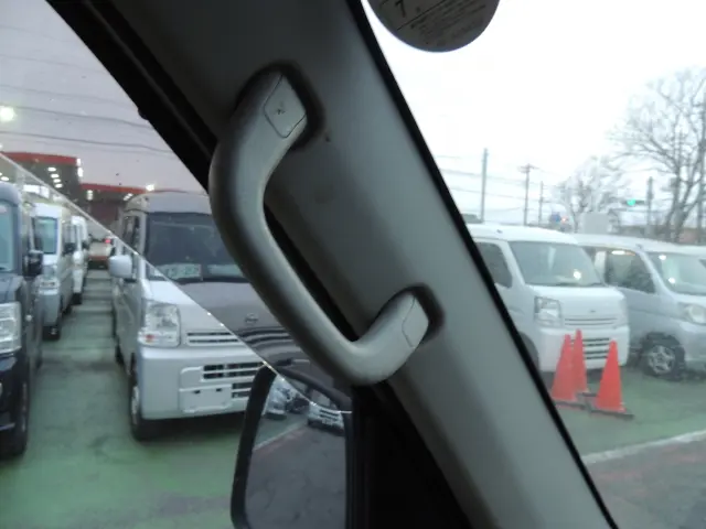 スバル サンバー バン EBD-S321B(2WD)の写真50