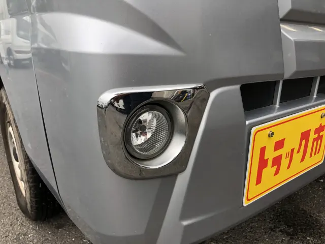 ダイハツ ハイゼットトラック EBD-S500P(2WD)の写真16