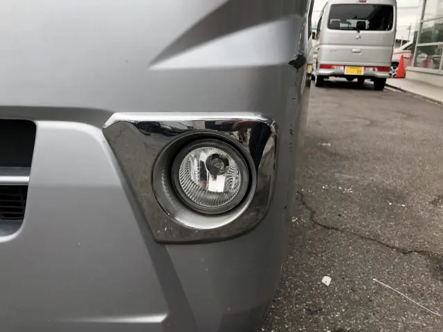 ダイハツ ハイゼットトラック EBD-S500P(2WD)の写真18