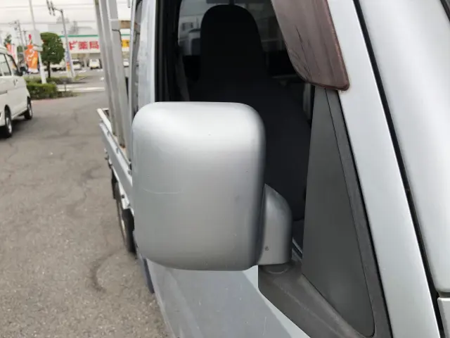 ダイハツ ハイゼットトラック EBD-S500P(2WD)の写真19