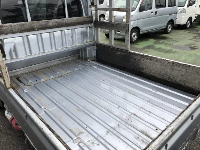 ダイハツ ハイゼットトラック EBD-S500P(2WD)の写真24