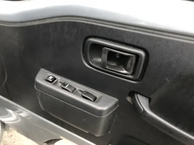 ダイハツ ハイゼットトラック EBD-S500P(2WD)の写真28