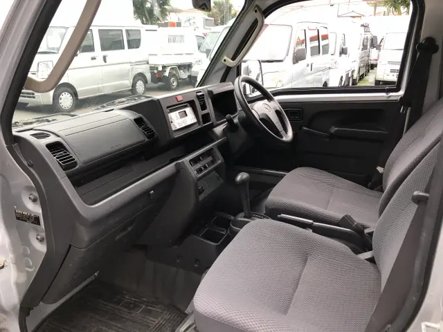 ダイハツ ハイゼットトラック EBD-S500P(2WD)の写真29
