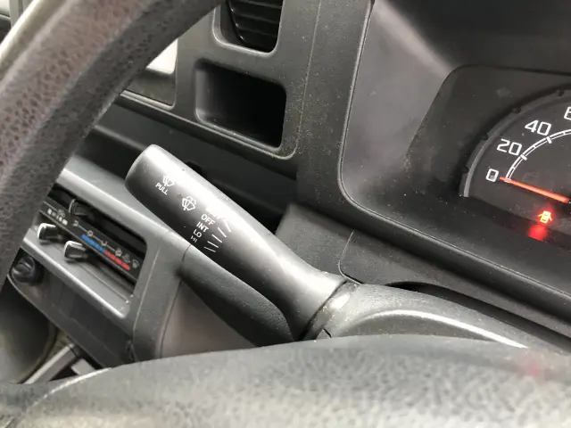 ダイハツ ハイゼットトラック EBD-S500P(2WD)の写真34