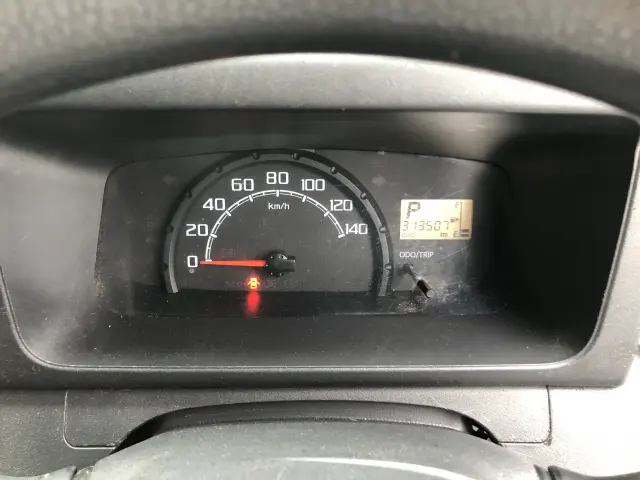 ダイハツ ハイゼットトラック EBD-S500P(2WD)の写真36