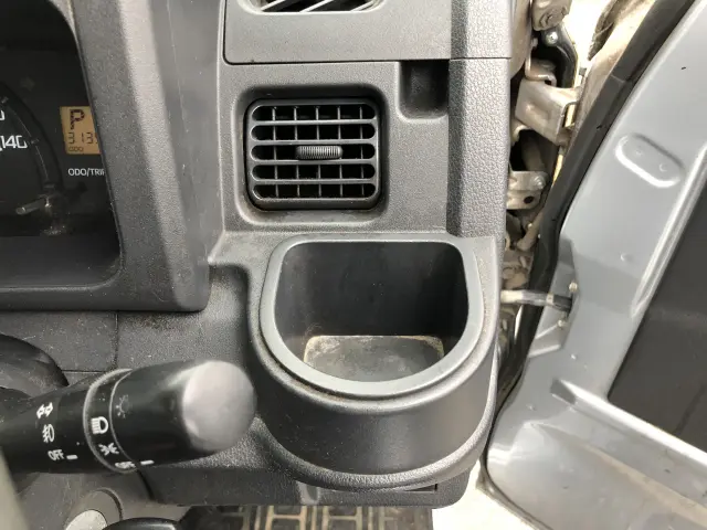 ダイハツ ハイゼットトラック EBD-S500P(2WD)の写真37