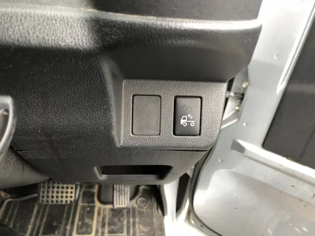 ダイハツ ハイゼットトラック EBD-S500P(2WD)の写真38