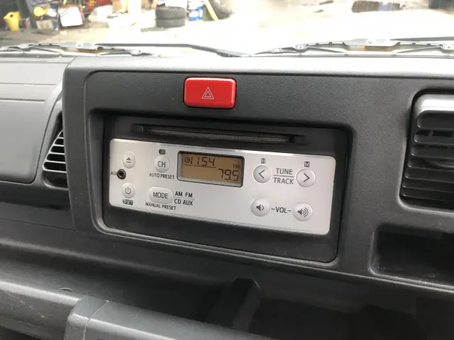 ダイハツ ハイゼットトラック EBD-S500P(2WD)の写真39
