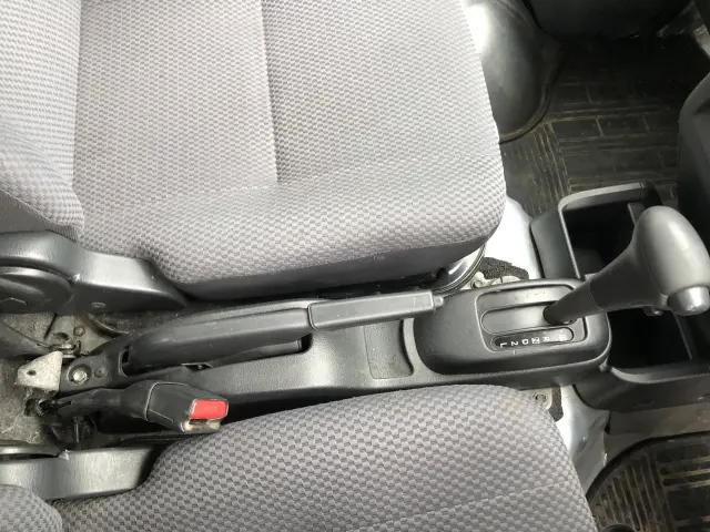 ダイハツ ハイゼットトラック EBD-S500P(2WD)の写真41