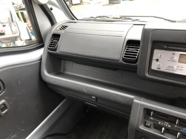 ダイハツ ハイゼットトラック EBD-S500P(2WD)の写真42