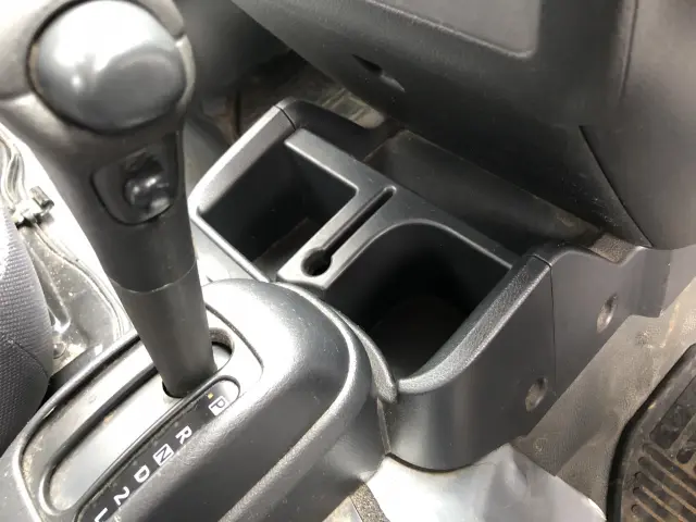 ダイハツ ハイゼットトラック EBD-S500P(2WD)の写真44