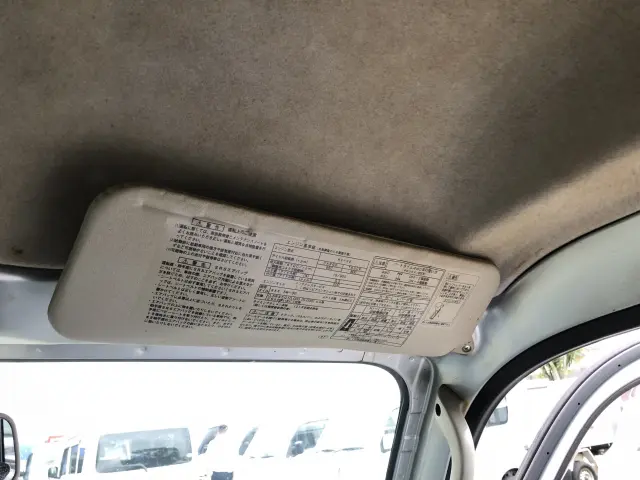 ダイハツ ハイゼットトラック EBD-S500P(2WD)の写真46