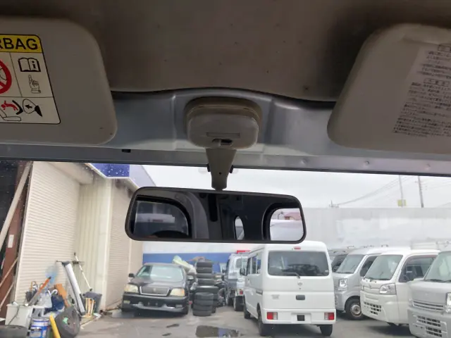 ダイハツ ハイゼットトラック EBD-S500P(2WD)の写真47