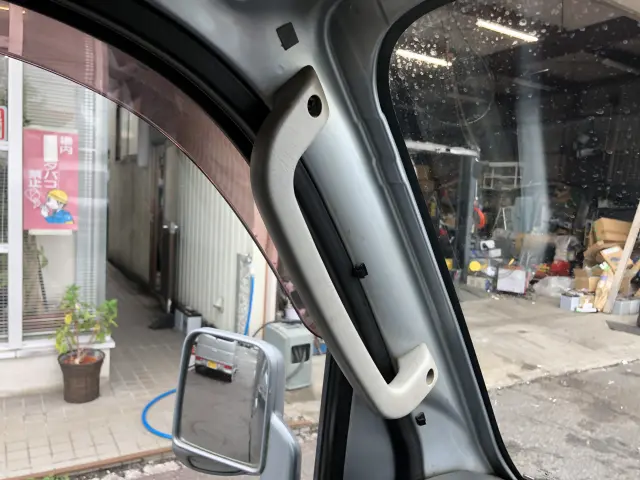 ダイハツ ハイゼットトラック EBD-S500P(2WD)の写真49