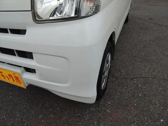 トヨタ ピクシスバン EBD-S321M(2WD)の写真5