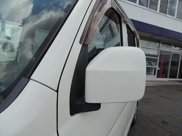 トヨタ ピクシスバン EBD-S321M(2WD)の写真7